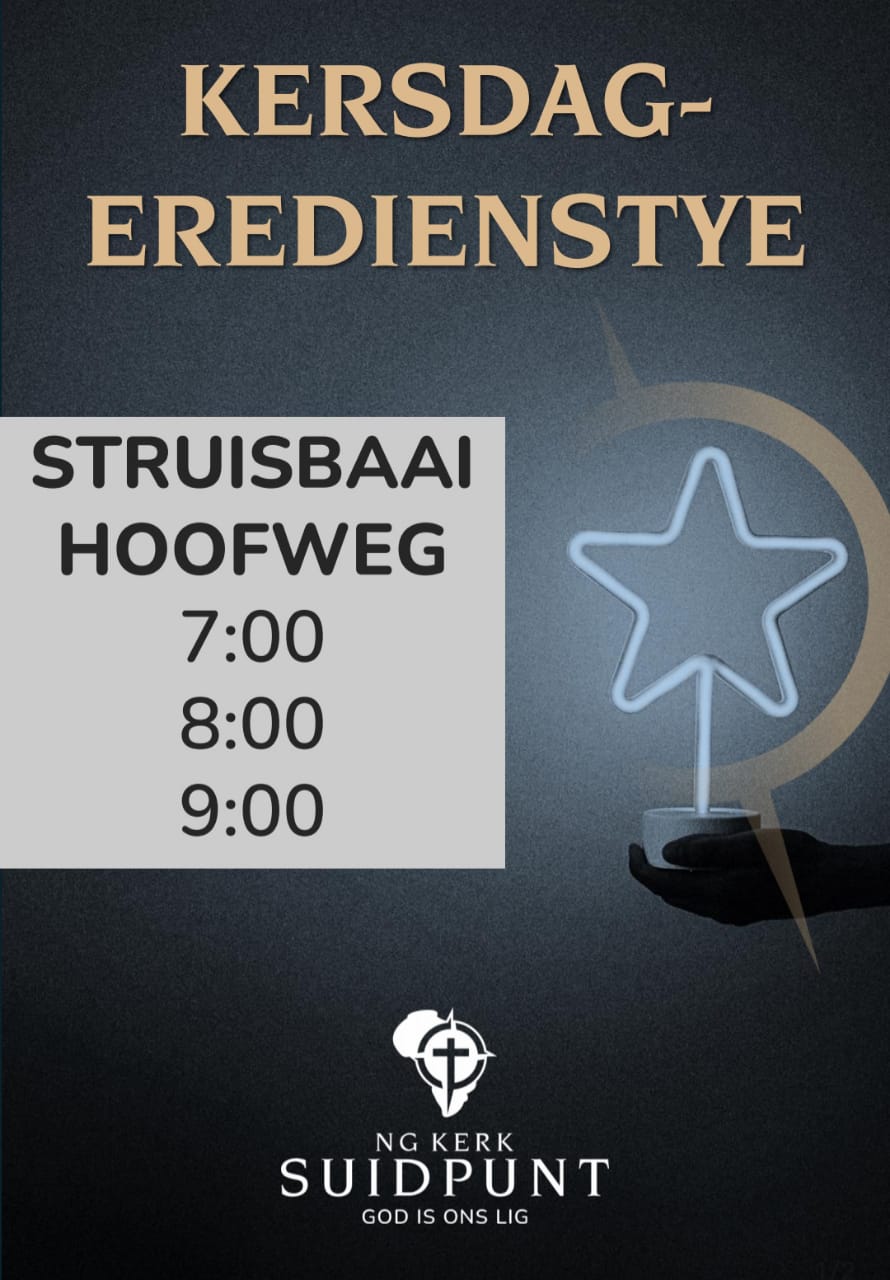 KersdagDienste2025_2 Om Liefde Te Word